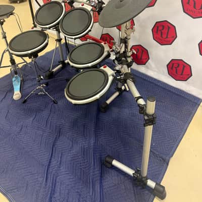 Used Yamaha DTXtreme IIs electronic drum set image 5
