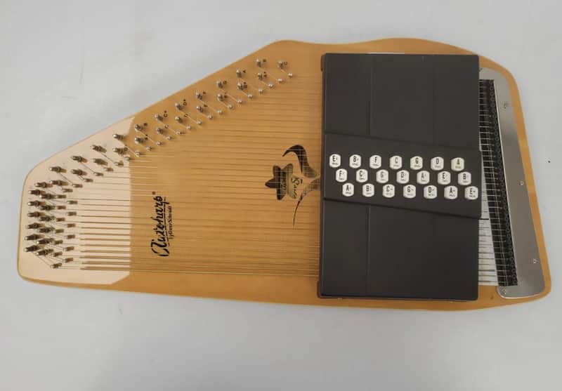 Autoharp OS-45C image 1