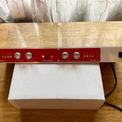 BBE 482i Sonic Maximizer Rackmount FX image 1