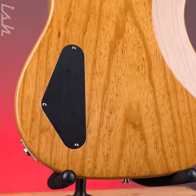 PRS Myles Kennedy Antique Natural image 11