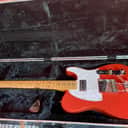 Fender Vintera '50s Telecaster with TV Jones, Fralin, Bender
