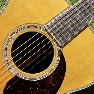 Martin Standard Series 000-42 Reimagined 2016 image 3