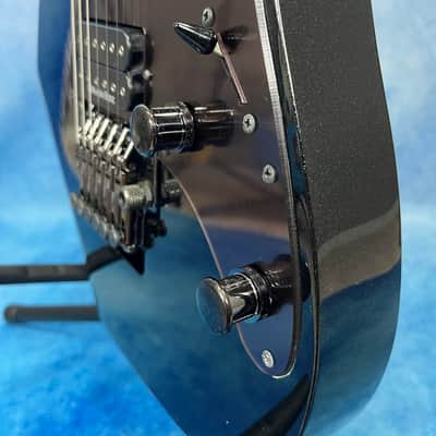 Ibanez RG2450MZ-GK Prestige Made in Japan W/OHSC image 14