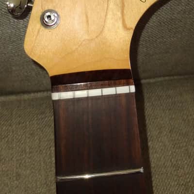 Fender Stratocaster 2015 - Rosewood image 9