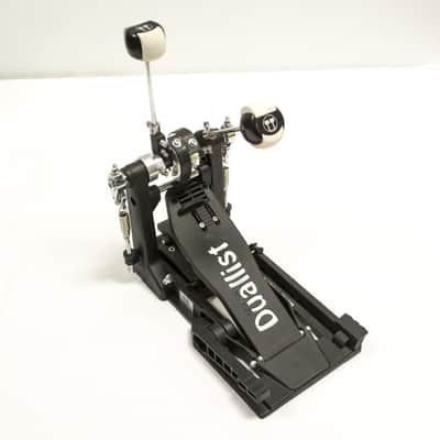 Duallist D4 Dual Bass Drum Pedal image 2