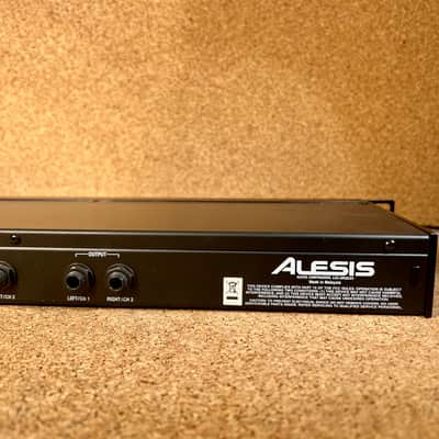 Alesis Midiverb 4 2000s – Serviced – Warranty Bild 15