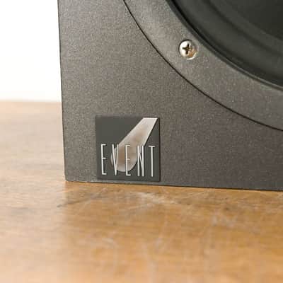 Event 20/20bas Bi-Amplified Studio Monitor (PAIR) CG012VG image 7