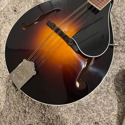 Kentucky KM-140 Standard A-Style Mandolin *BARELY USED* image 3