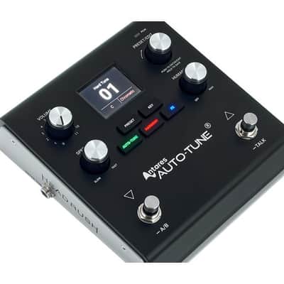HEADRUSH VX5 AutoTune image 11