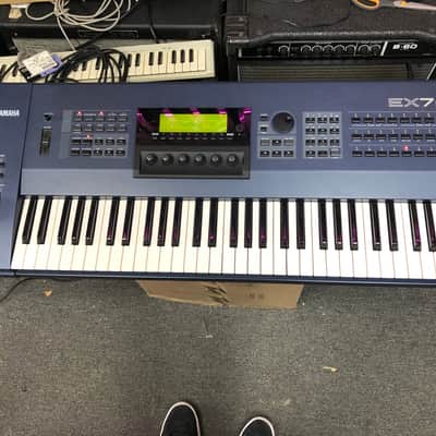 Yamaha EX7 image 1
