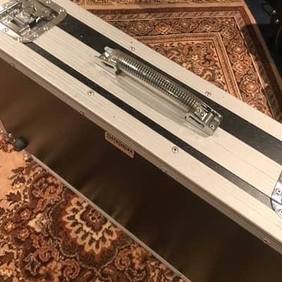 Guitar Pedal Board Flight Case - Large image 4