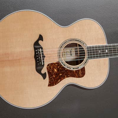 Taylor Legacy 855E 12 String image 1