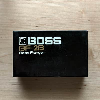 Boss Brown Bass Pedals (Complete Set) image 11