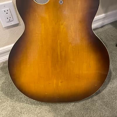 1963 Silvertone 1429 image 6