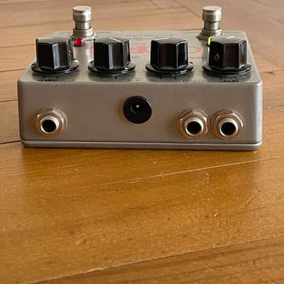 Retro-Sonic Chorus Stereo Edition - Chorus/Vibrato Pedal – Boutique CE-1 Handmade in Canada imagen 6