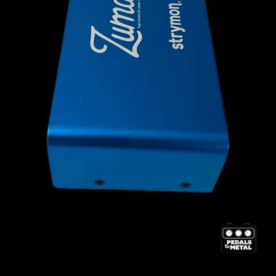 Strymon Zuma 9-Output High Current DC Power Supply -x18901 image 2