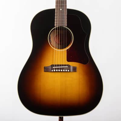 Gibson 50s J-45 Original, Vintage Sunburst | Demo