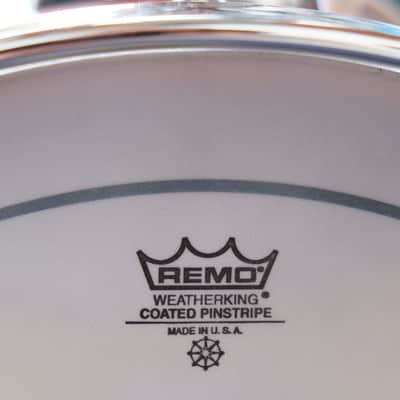 Sonor Signature Horst Link 18" - 10" - 12" - 14" Heavy Shells Bubinga drumkit from 1980's image 18
