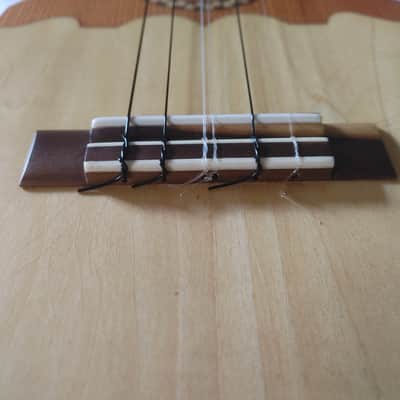 Handmade Ronroco 6 strings image 9