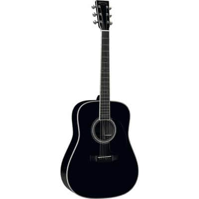 Martin D-35-CASH Guitare acoustique D-35 Johnny Cash image 2