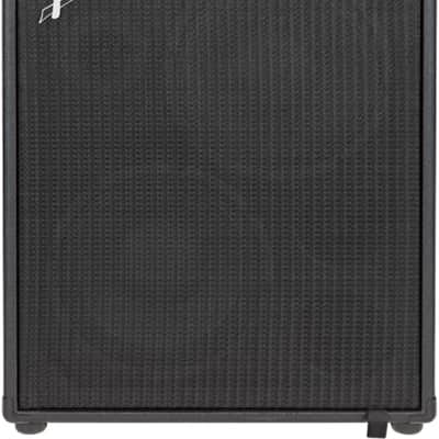Fender Rumble Stage 800 Bass Combo Amplifier, 800W, Black image 1
