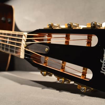 Pre-Owned Taylor 812e 12-Fret Slotted Headstock Acoustic Electric Guitar w/ OHSC image 5