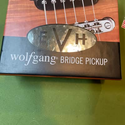EVH Wolfgang USA Bridge Pickup image 1