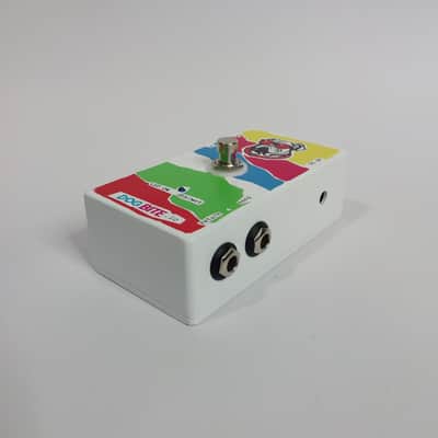 DogBite Pedal + Switch Kit - Killswitch Pedal image 5