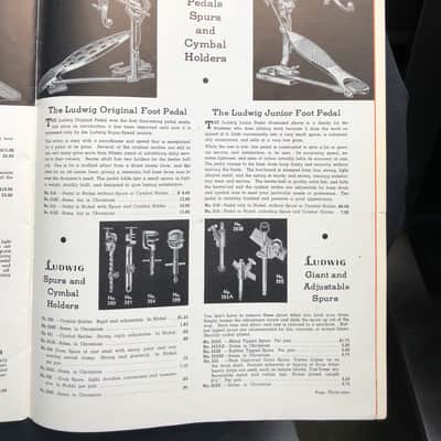 ludwig catalog 1938 image 7