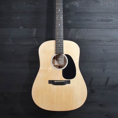 Martin D12-E Koa Road Series Dreadnought - Authorized Online Dealer image 2