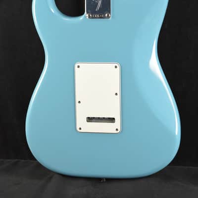 Fender Player II Stratocaster Aquatone Blue Maple Fingerboard image 6