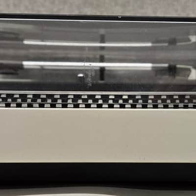Technics FG Servo SL- BD1 Turntable W/ Pickering DTL1 Cartridge Upgrade image 9