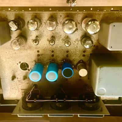 Comex EDS532 Automatic Amplifier *Rarest of rare* image 7