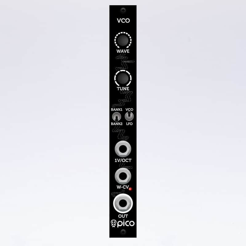 Erica Synths Pico VCO image 1