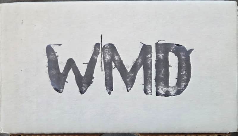 WMD Utility Parametric EQ