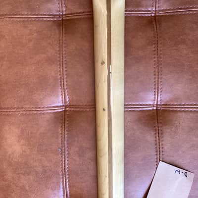Fender Telecaster 77 - Blonde image 7