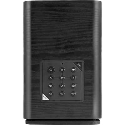 Audizio ARCO Standlautsprecher aktiv Black image 11