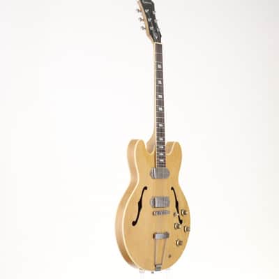 EPIPHONE 1983 Casino Beige Label Sunburst [3041452] (07/23) image 14
