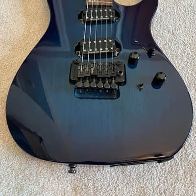 Immagine Hamer (USA) Centaura - Blue Burst - 2