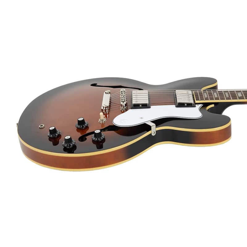 Epiphone Bonehead Signature Riviera image 3