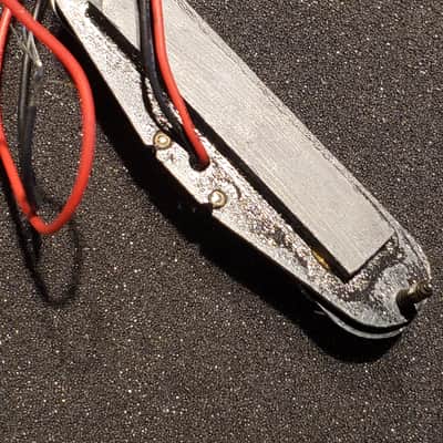 (#P47) Strat Pickup. 6" Lead Wire, 5.11K image 2