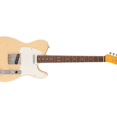 Fender American Vintage II 1963 Telecaster - Vintage Blonde image 4