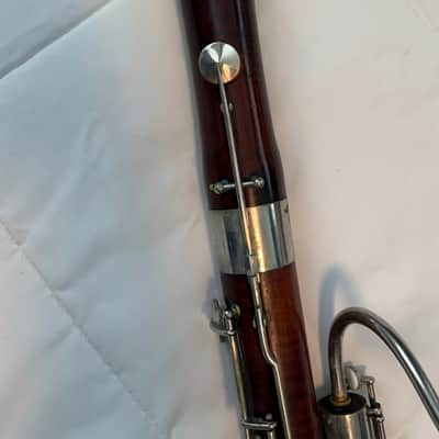 Hybrid Hüller/Heckel 6000 1969 image 15