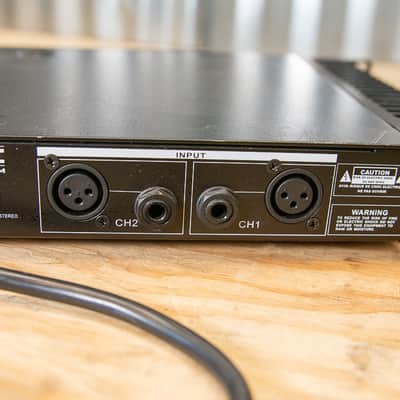 Phonic MAX250 image 6