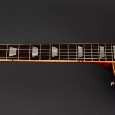 Gibson 1959 Les Paul CC#4 Sandy Collectors Choice 2012 image 19