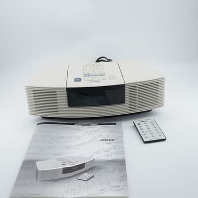 Bose AWRC-1P   w/Remote image 1