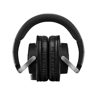 YAMAHA HEADPHONES HPHMT8 image 2