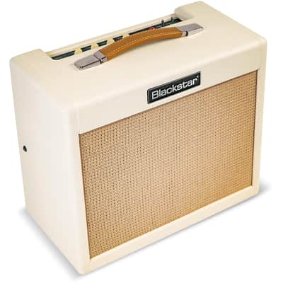 Blackstar TV-10 A Guitar Combo Amplifier (1x12", 10 Watts) image 1