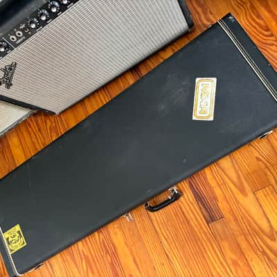 1978 Music Man StingRay with Maple Fretboard image 13