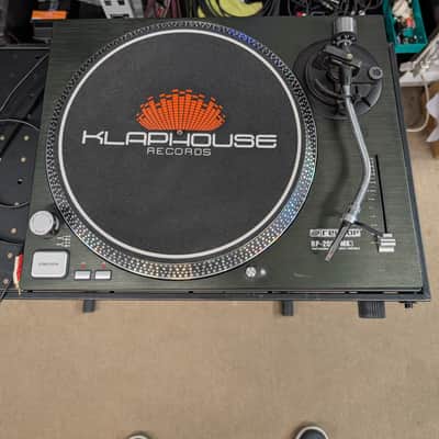 Reloop RP2000M image 2